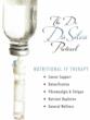 Guy DaSilva, MD To Give Workshop On IV Nutrition At Anti-Aging...